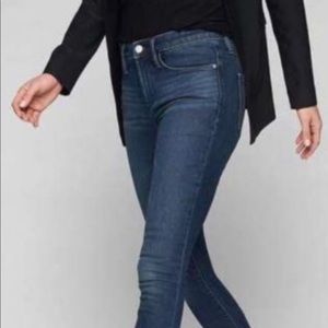 Sculptek Skinny Jeans - make you feel like Gumby!